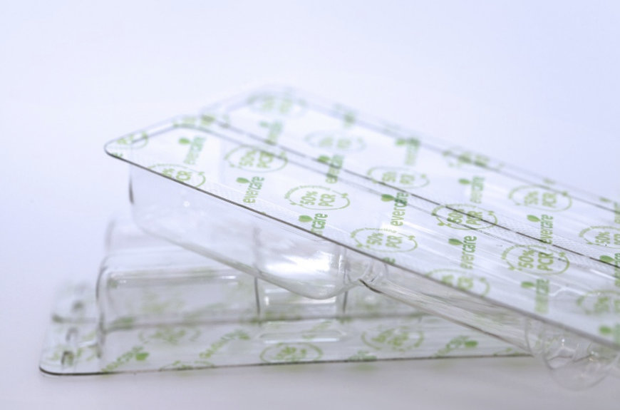 EVERTIS LANZA LA MARCA EVERCARE PARA EL MERCADO DE ENVASES PARA EL CUIDADO DE LA SALUD